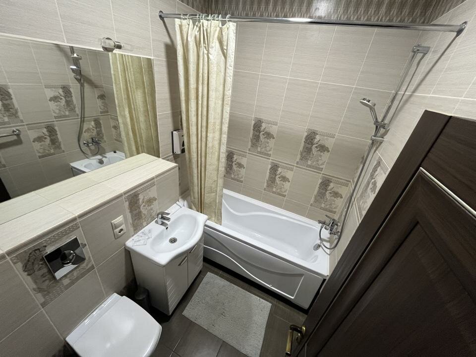 Гостиница Бельведер Томск-197