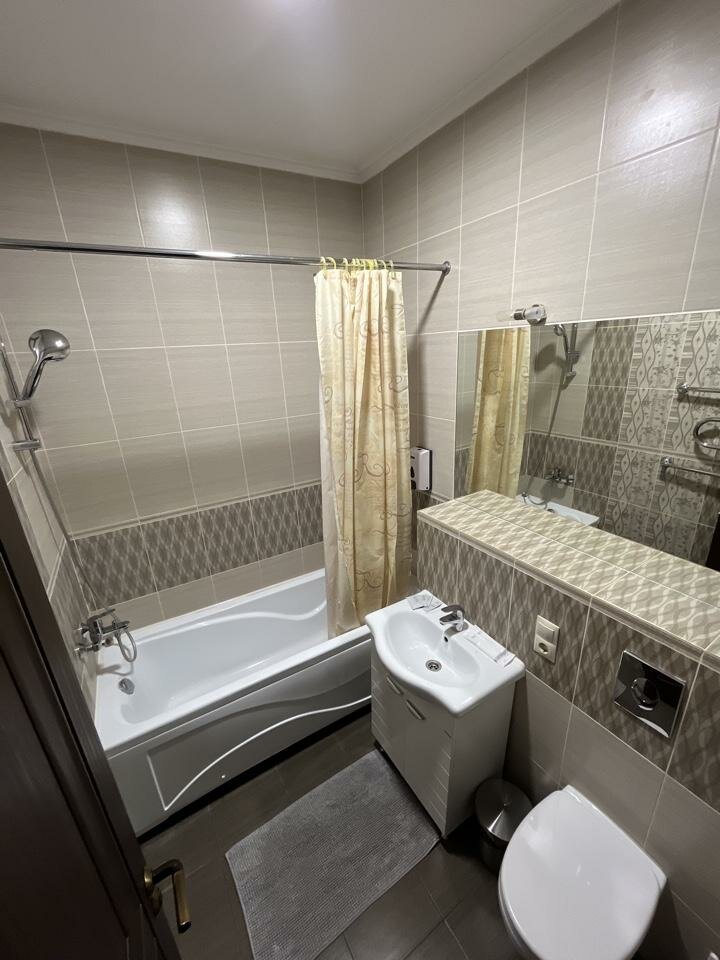 Гостиница Бельведер Томск-199