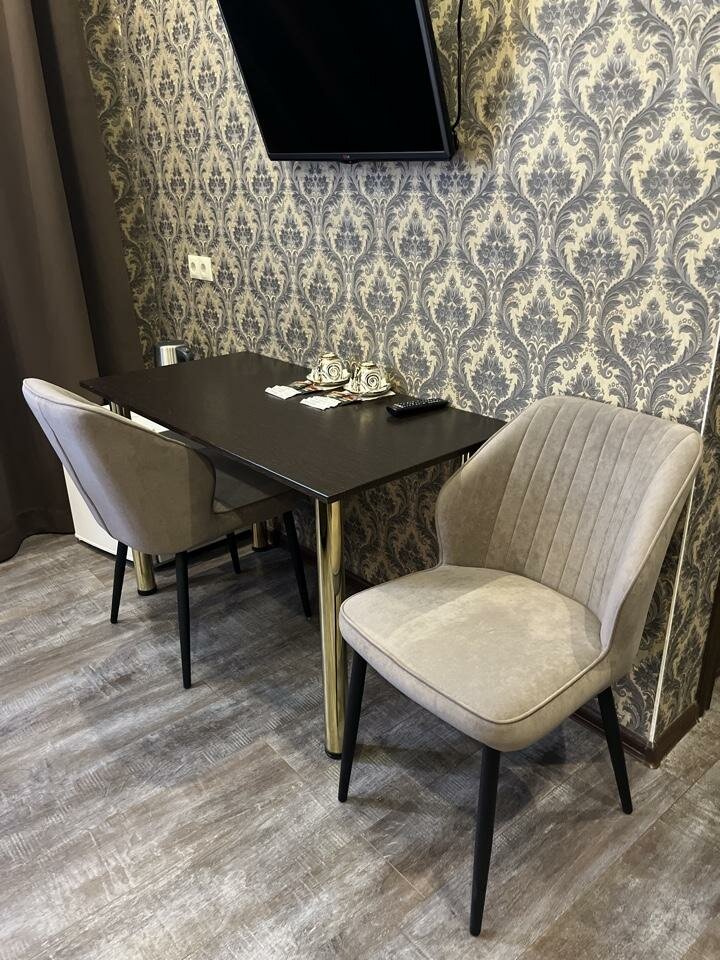 Гостиница Бельведер Томск-184