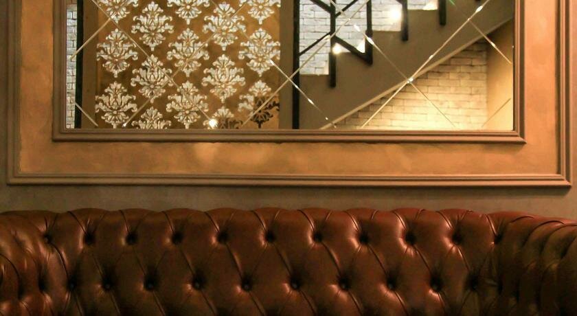 Гостиница Бельведер Томск-135