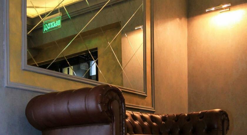 Гостиница Бельведер Томск-115