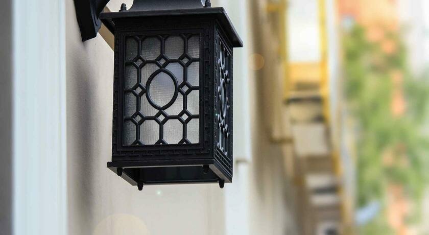 Гостиница Бельведер Томск-14