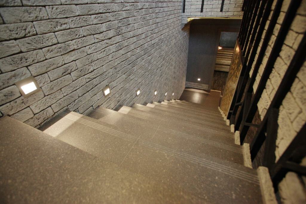 Гостиница Бельведер Томск-50