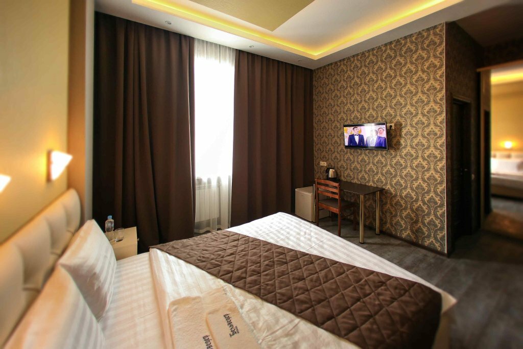 Гостиница Бельведер Томск-163