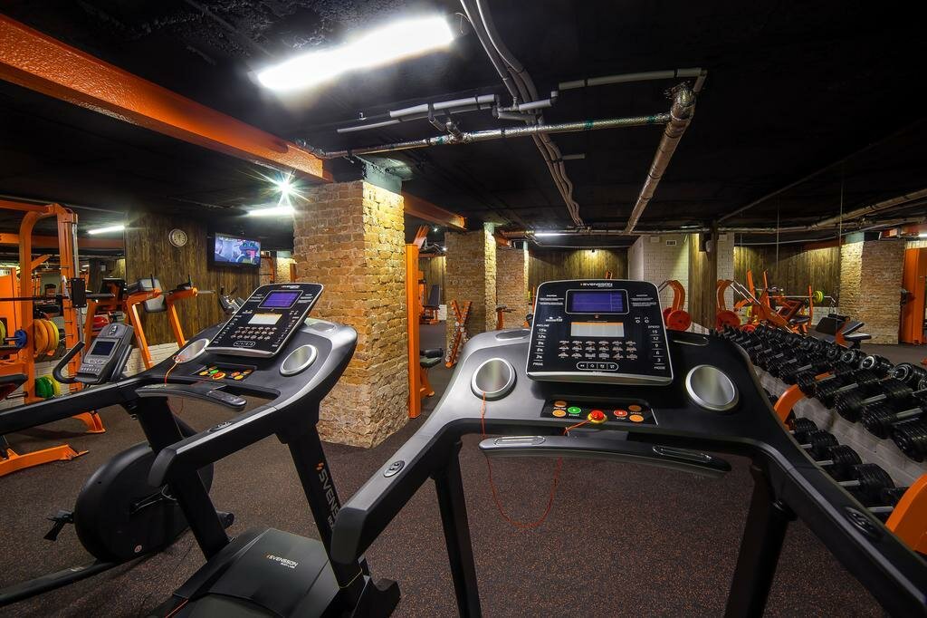 Гостиница Бельведер Томск-47