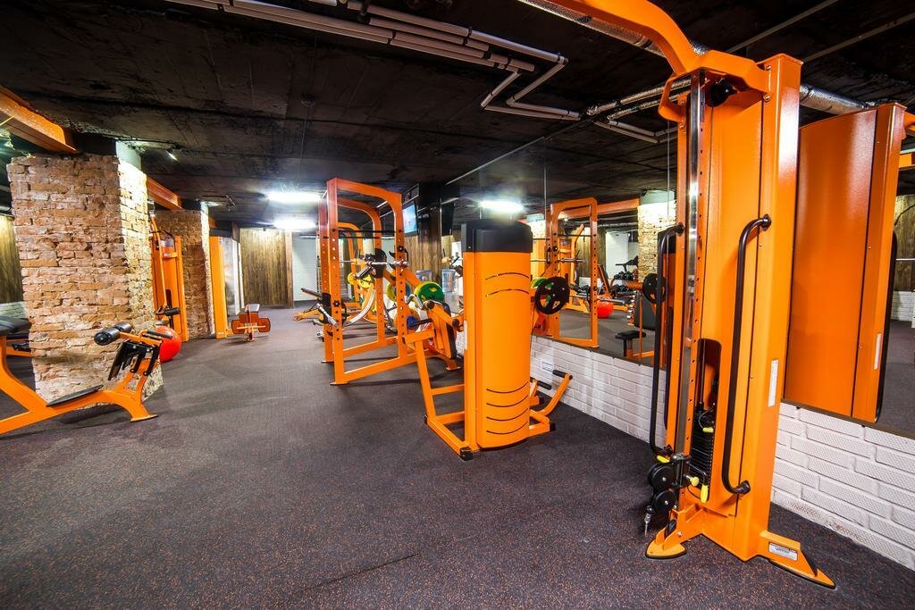 Гостиница Бельведер Томск-42