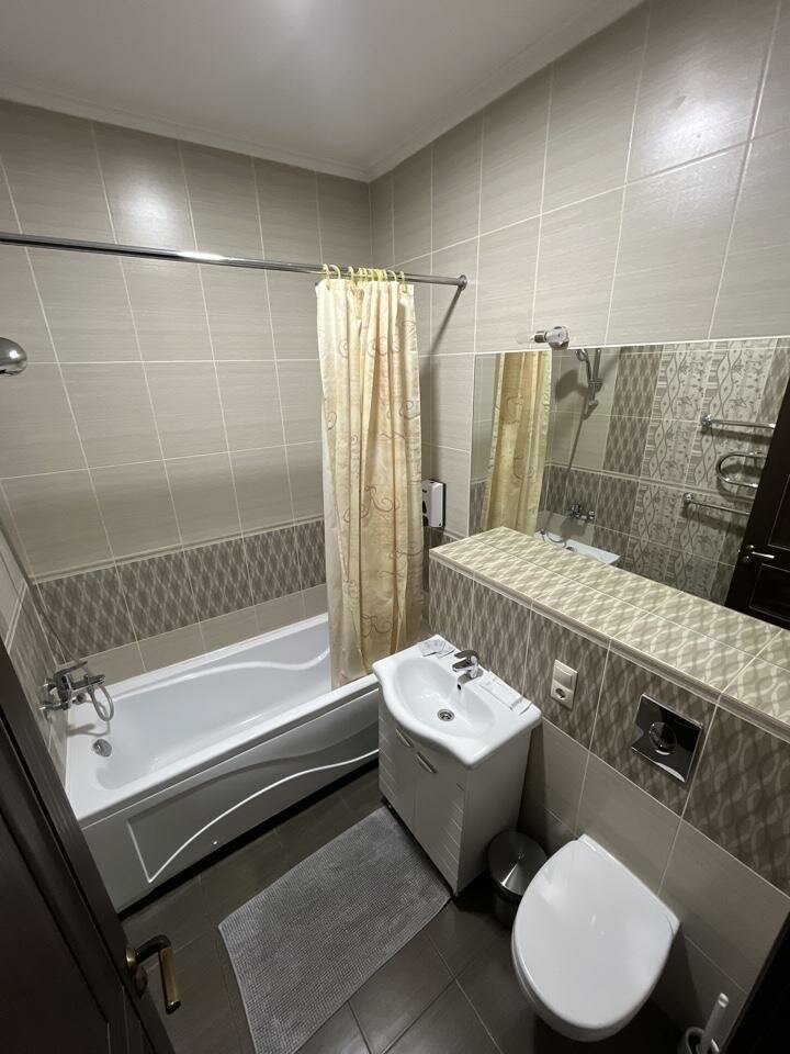 Гостиница Бельведер Томск-194