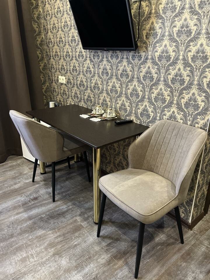 Гостиница Бельведер Томск