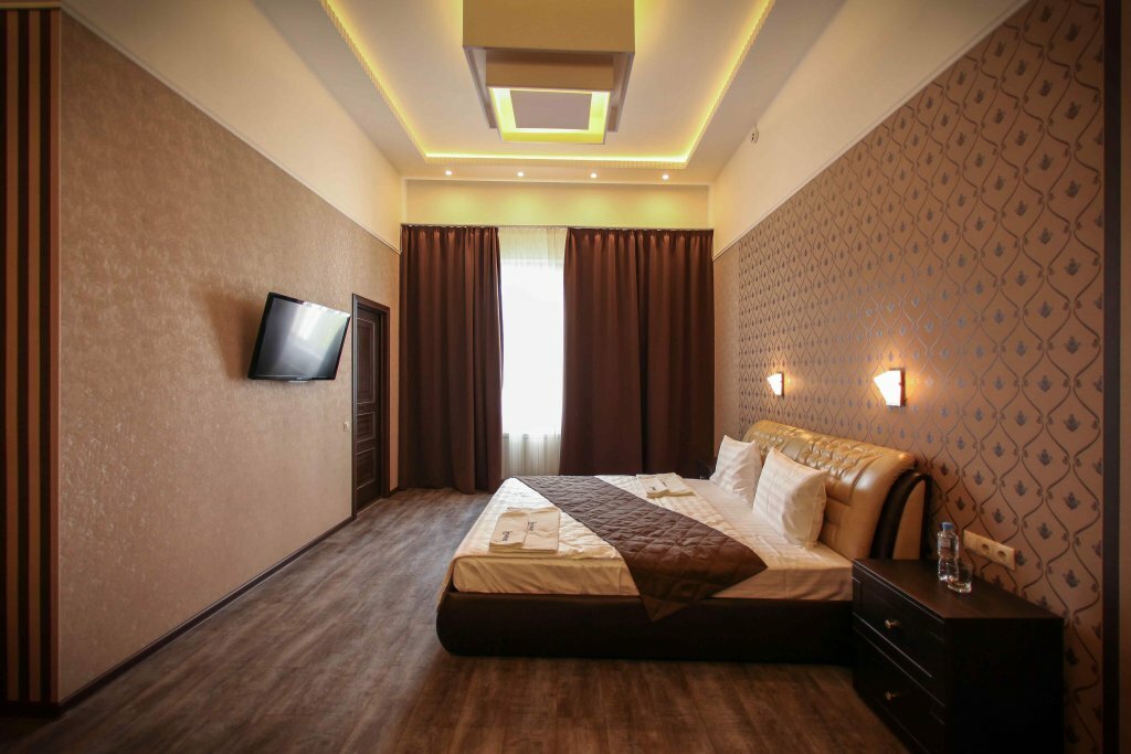 Гостиница Бельведер Томск-108