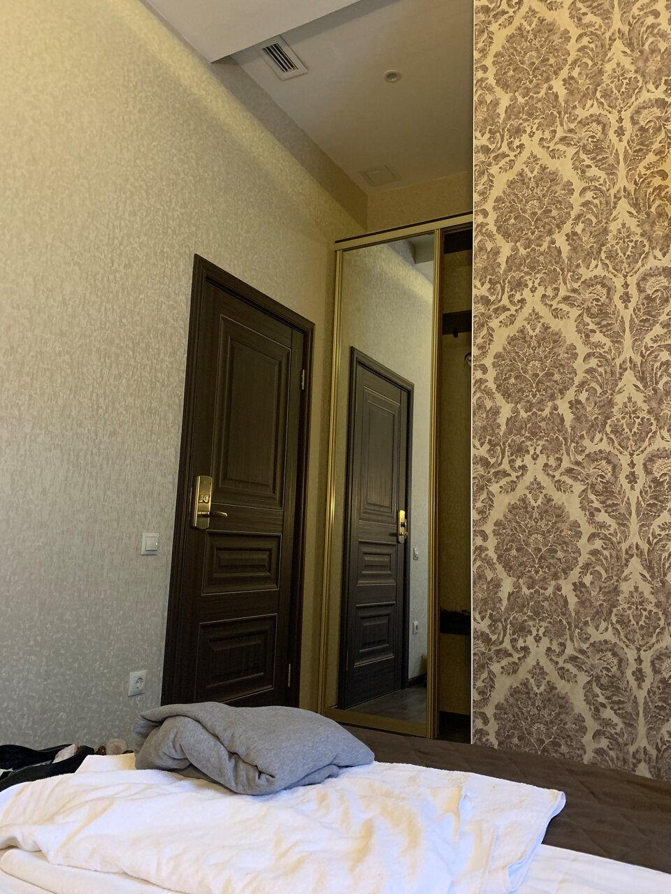 Гостиница Бельведер Томск-209