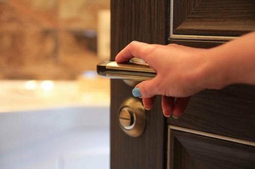 Гостиница Бельведер Томск-71