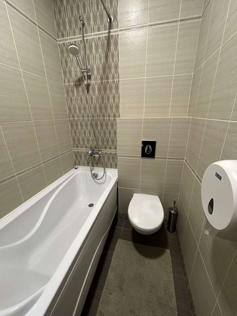 Гостиница Бельведер Томск