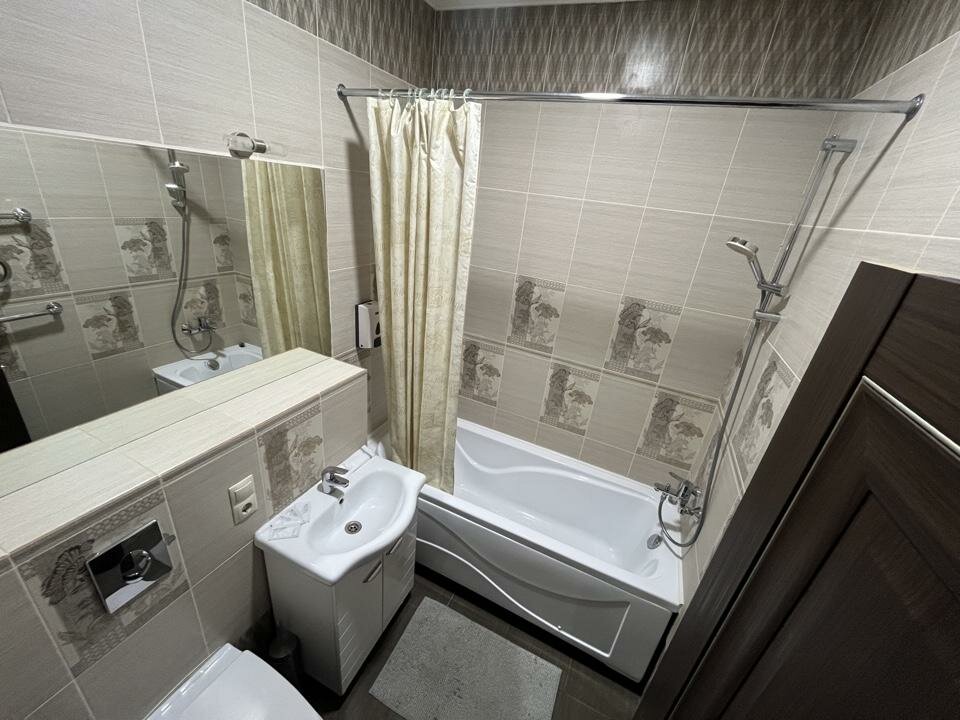 Гостиница Бельведер Томск-131