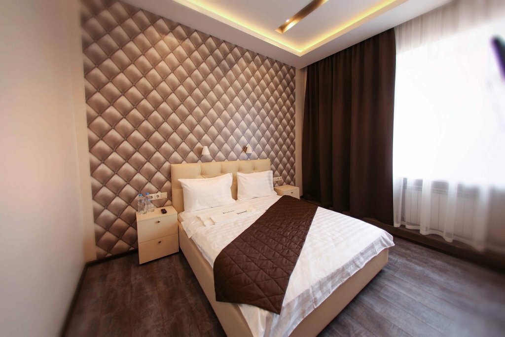 Гостиница Бельведер Томск-146