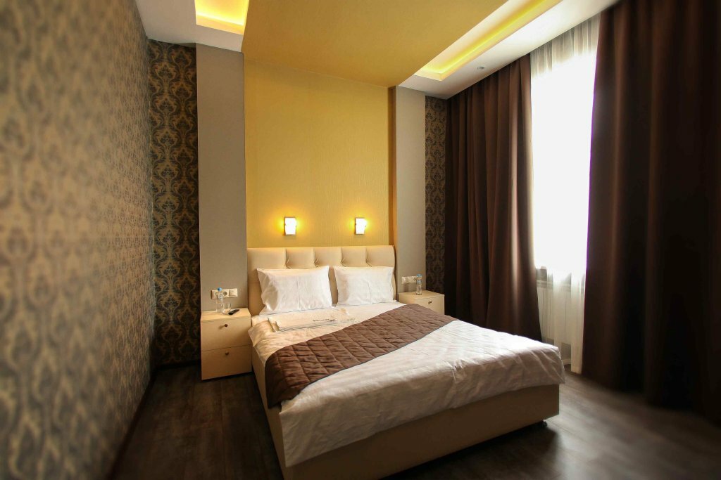 Гостиница Бельведер Томск-70