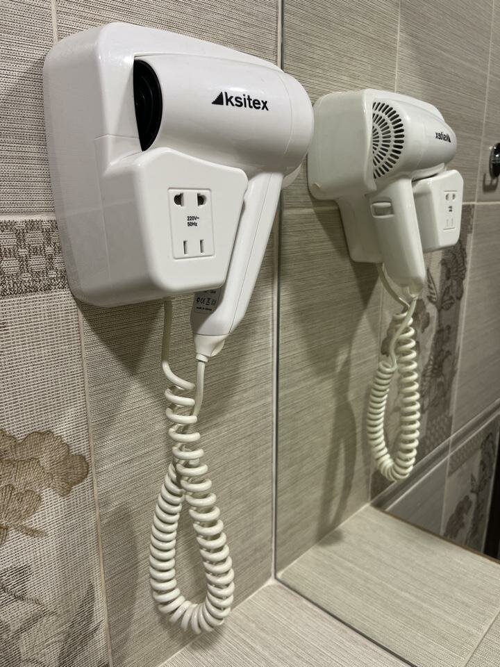 Гостиница Бельведер Томск-38