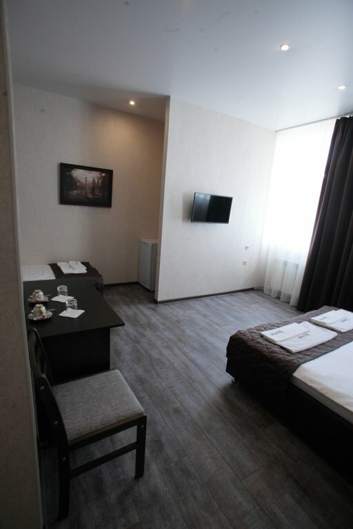 Гостиница Бельведер Томск-124