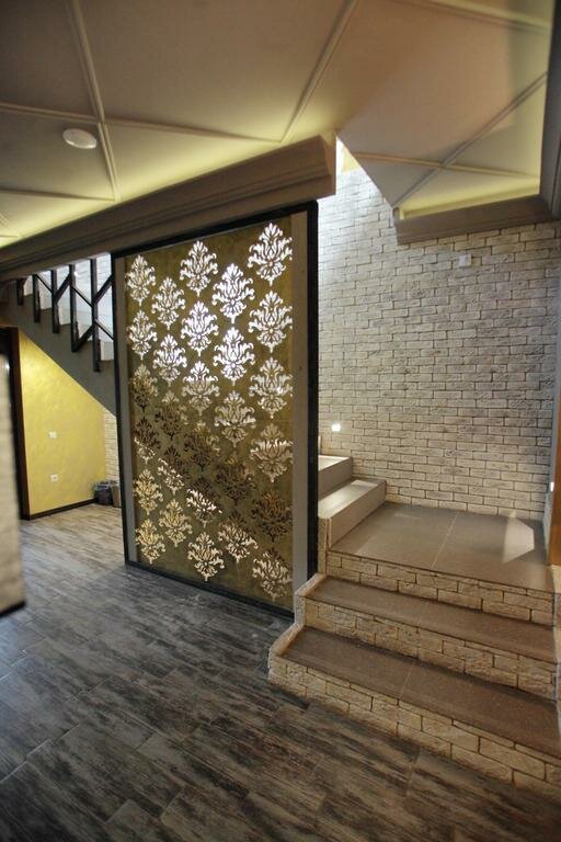 Гостиница Бельведер Томск-49