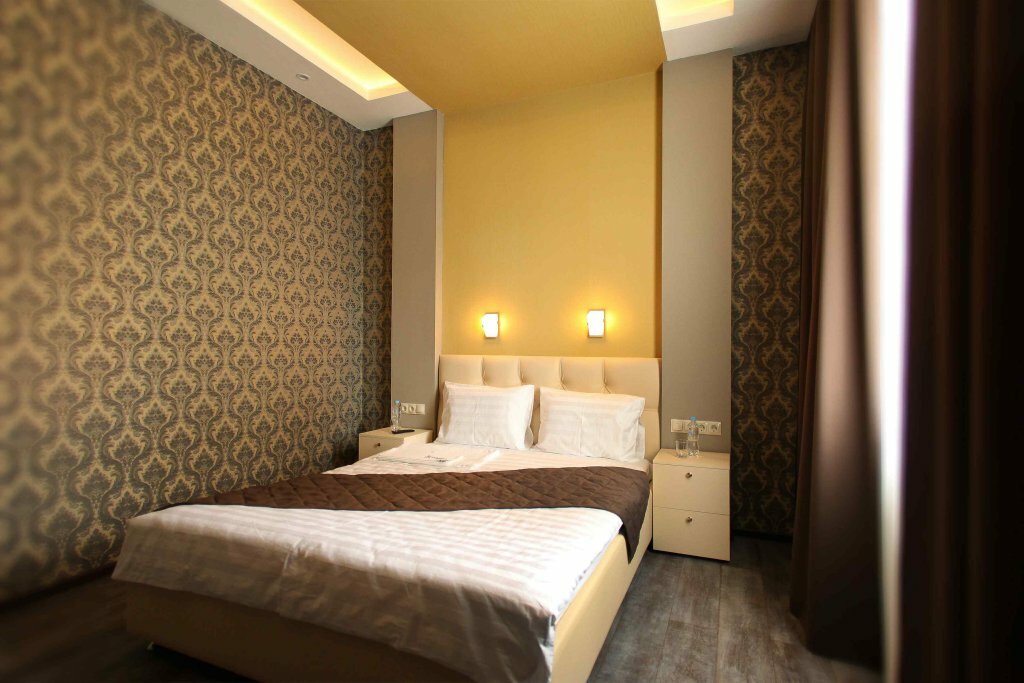 Гостиница Бельведер Томск-168