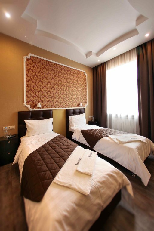 Гостиница Бельведер Томск-102