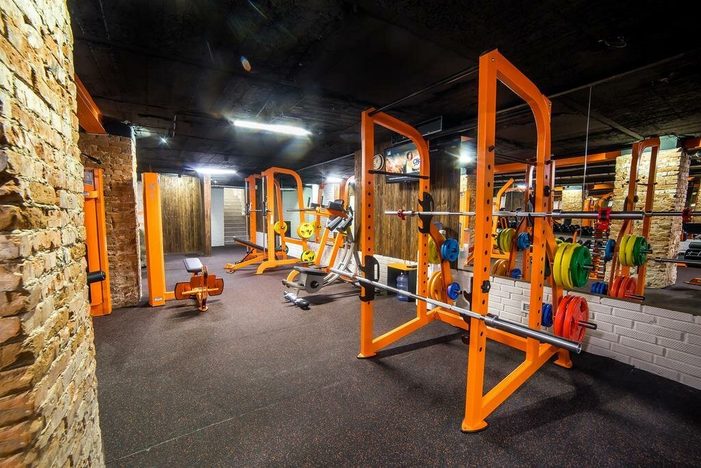 Гостиница Бельведер Томск-10