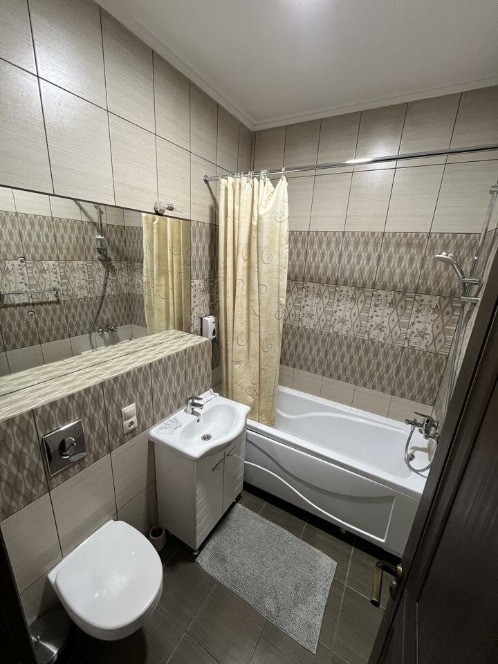 Гостиница Бельведер Томск