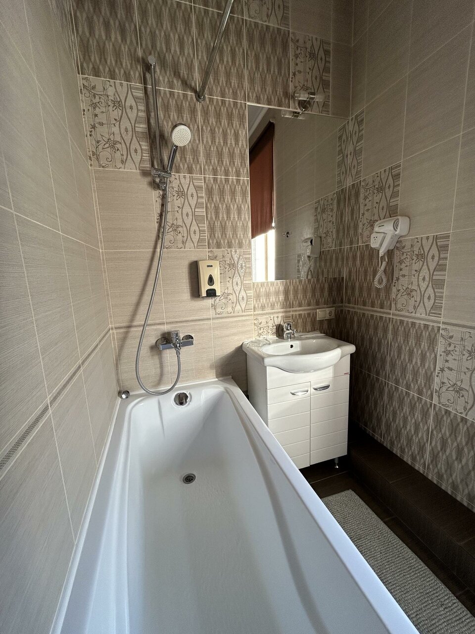 Гостиница Бельведер Томск-122