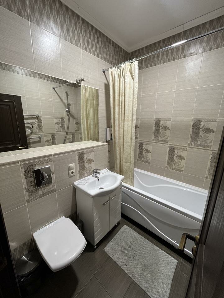 Гостиница Бельведер Томск-186