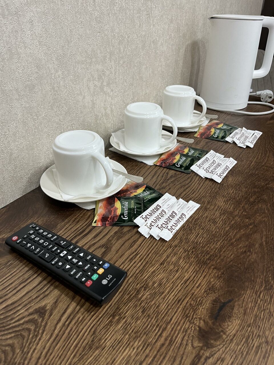 Гостиница Бельведер Томск