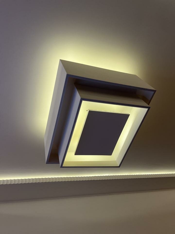 Гостиница Бельведер Томск-155