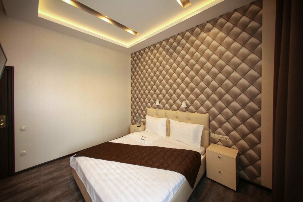 Гостиница Бельведер Томск-62