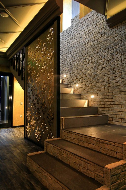 Гостиница Бельведер Томск-7