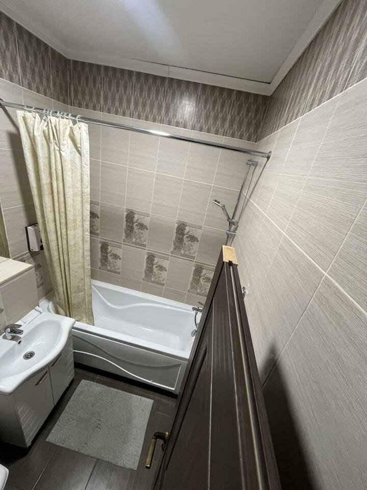 Гостиница Бельведер Томск-170