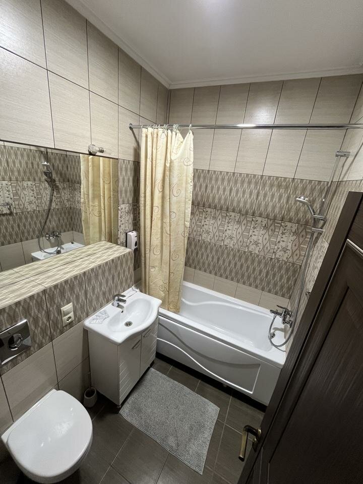 Гостиница Бельведер Томск-196