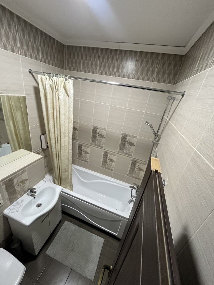 Гостиница Бельведер Томск-195