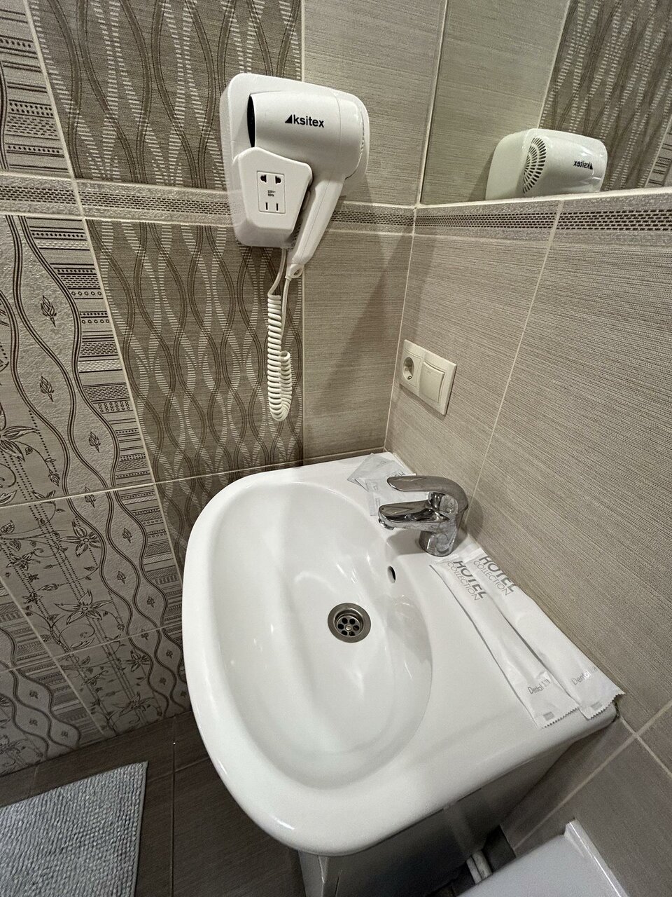 Гостиница Бельведер Томск-112