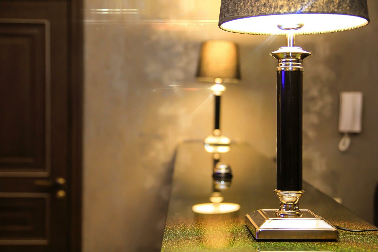 Гостиница Бельведер Томск-30