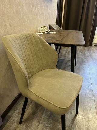 Гостиница Бельведер Томск Номер люкс-14