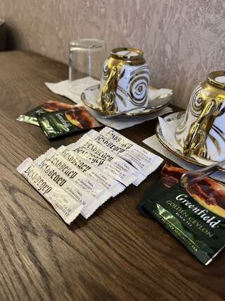 Гостиница Бельведер Томск Номер люкс-13