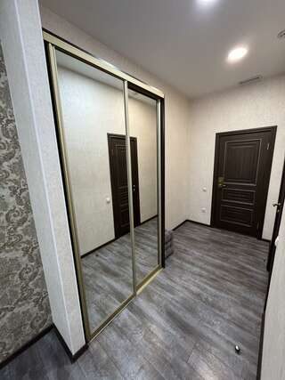 Гостиница Бельведер Томск Номер стандарт семейный-5