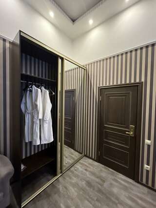 Гостиница Бельведер Томск Номер люкс-11