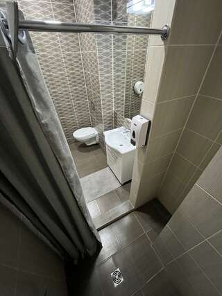 Гостиница Бельведер Томск Номер стандарт семейный-12