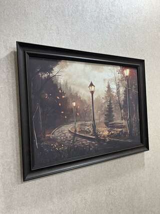 Гостиница Бельведер Томск Номер стандарт семейный-2