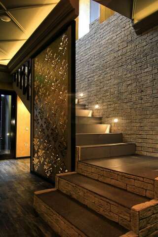 Гостиница Бельведер Томск-3