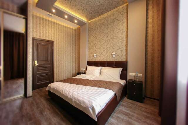 Гостиница Бельведер Томск-133