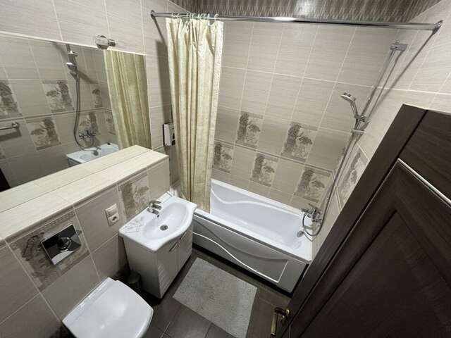 Гостиница Бельведер Томск-196