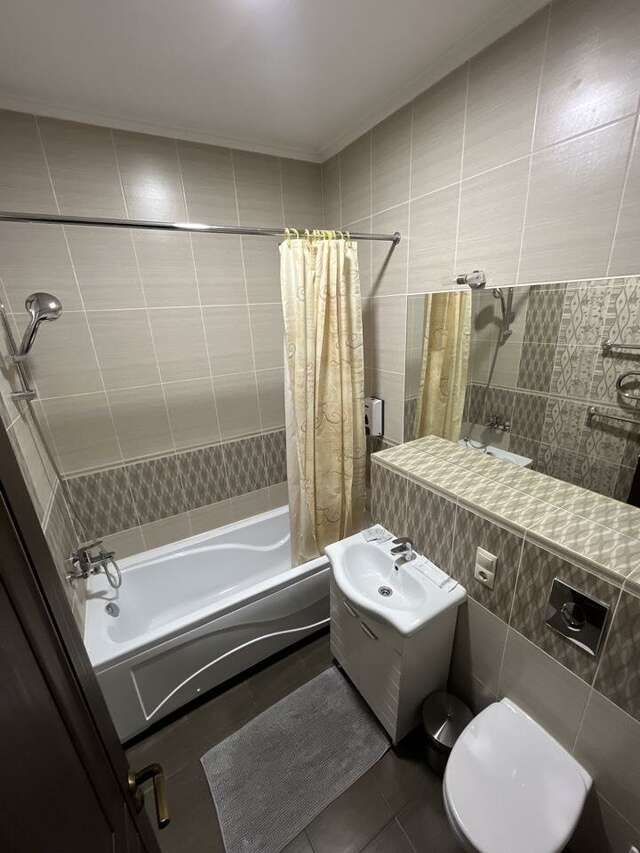 Гостиница Бельведер Томск-198