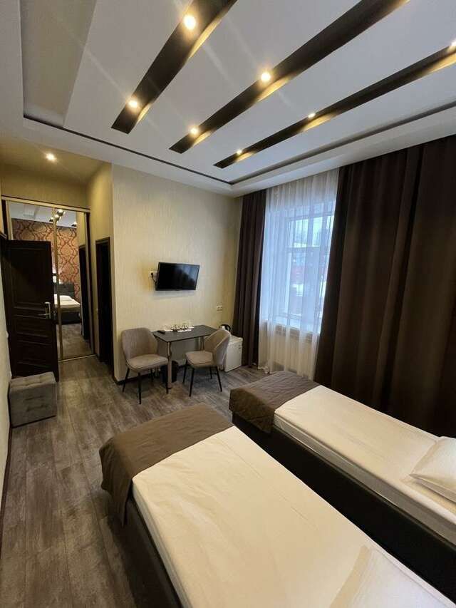 Гостиница Бельведер Томск-110