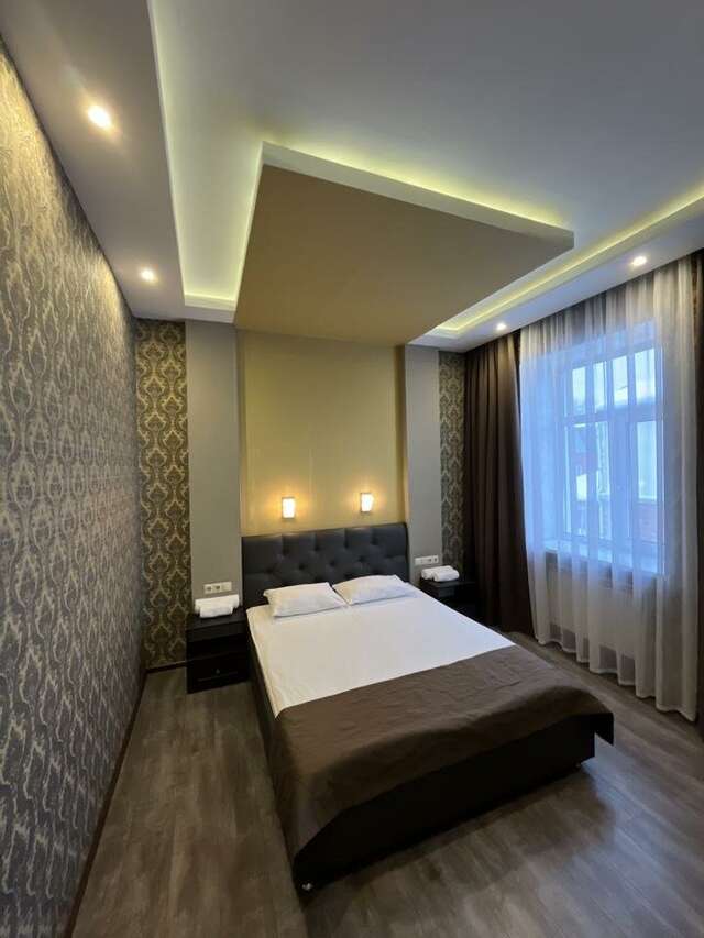 Гостиница Бельведер Томск-143