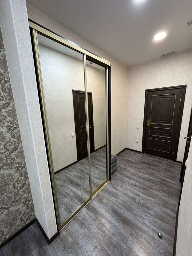 Гостиница Бельведер Томск-120